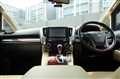 2017 Toyota Alphard