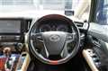 2017 Toyota Alphard
