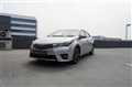 2016 Toyota Corolla Altis