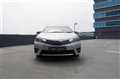 2016 Toyota Corolla Altis