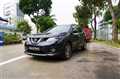 2016 Nissan X-Trail