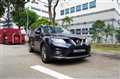 2016 Nissan X-Trail