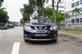 2016 Nissan X-Trail