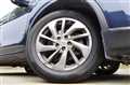 2016 Nissan X-Trail