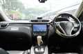 2016 Nissan X-Trail