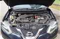 2016 Nissan X-Trail