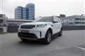 2016 Land Rover Discovery