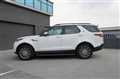 2016 Land Rover Discovery