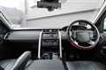 2016 Land Rover Discovery