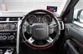 2016 Land Rover Discovery