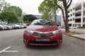 2017 Toyota Corolla Altis