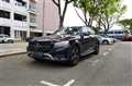 2017 Mercedes-Benz GLC-Class