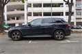 2017 Mercedes-Benz GLC-Class