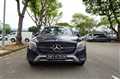 2017 Mercedes-Benz GLC-Class