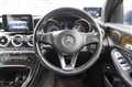 2017 Mercedes-Benz GLC-Class