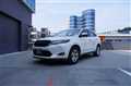 2016 Toyota Harrier