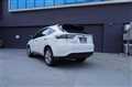 2016 Toyota Harrier