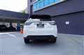 2016 Toyota Harrier