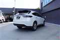 2016 Toyota Harrier
