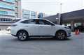 2016 Toyota Harrier