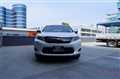 2016 Toyota Harrier