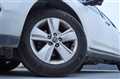 2016 Toyota Harrier