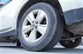 2016 Toyota Harrier
