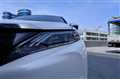 2016 Toyota Harrier