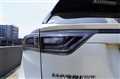2016 Toyota Harrier