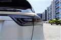 2016 Toyota Harrier