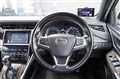 2016 Toyota Harrier