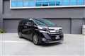 2016 Toyota Vellfire