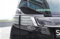 2016 Toyota Vellfire