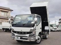 2021 Mitsubishi Fuso Canter