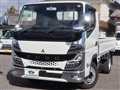 2021 Mitsubishi Fuso Canter