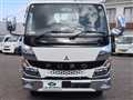 2021 Mitsubishi Fuso Canter