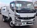 2021 Mitsubishi Fuso Canter