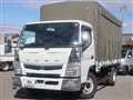 2021 Mitsubishi Fuso Canter