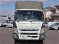 2021 Mitsubishi Fuso Canter
