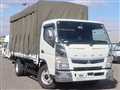 2021 Mitsubishi Fuso Canter