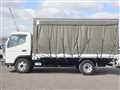 2021 Mitsubishi Fuso Canter