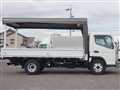 2021 Mitsubishi Fuso Canter