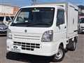 2017 Suzuki Carry Truck