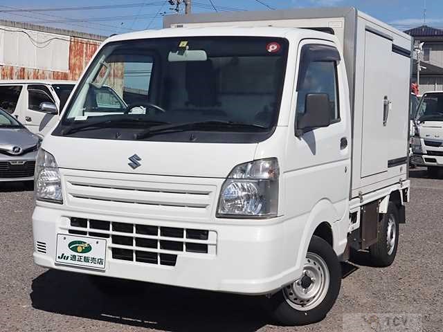2017 Suzuki Carry Truck