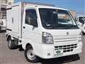 2017 Suzuki Carry Truck