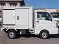2017 Suzuki Carry Truck