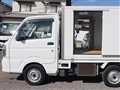 2017 Suzuki Carry Truck