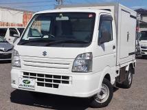 2017 Suzuki Carry Truck