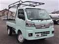 2022 Daihatsu Hijet Cargo