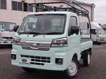 2022 Daihatsu Hijet Cargo
